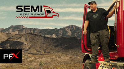 SEMISHOP