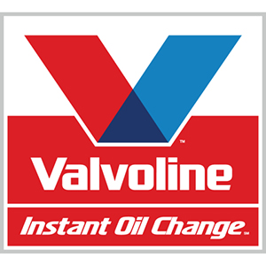 valvoline instant oil change